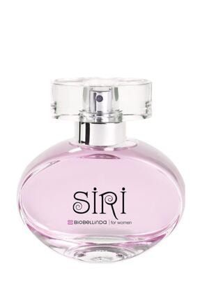 Siri Edp 50 ml Kadın Parfüm 8681554540222 BL31