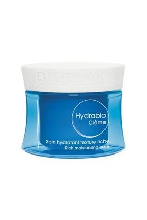 Hydrabio Nemlendirici Krem 50 ml farmavantaj7687