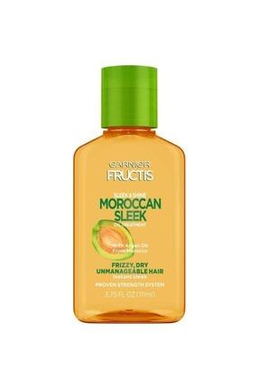 Fructis Moraccan Sleek Argan Saç Bakım Yağı 111ml 603084290390