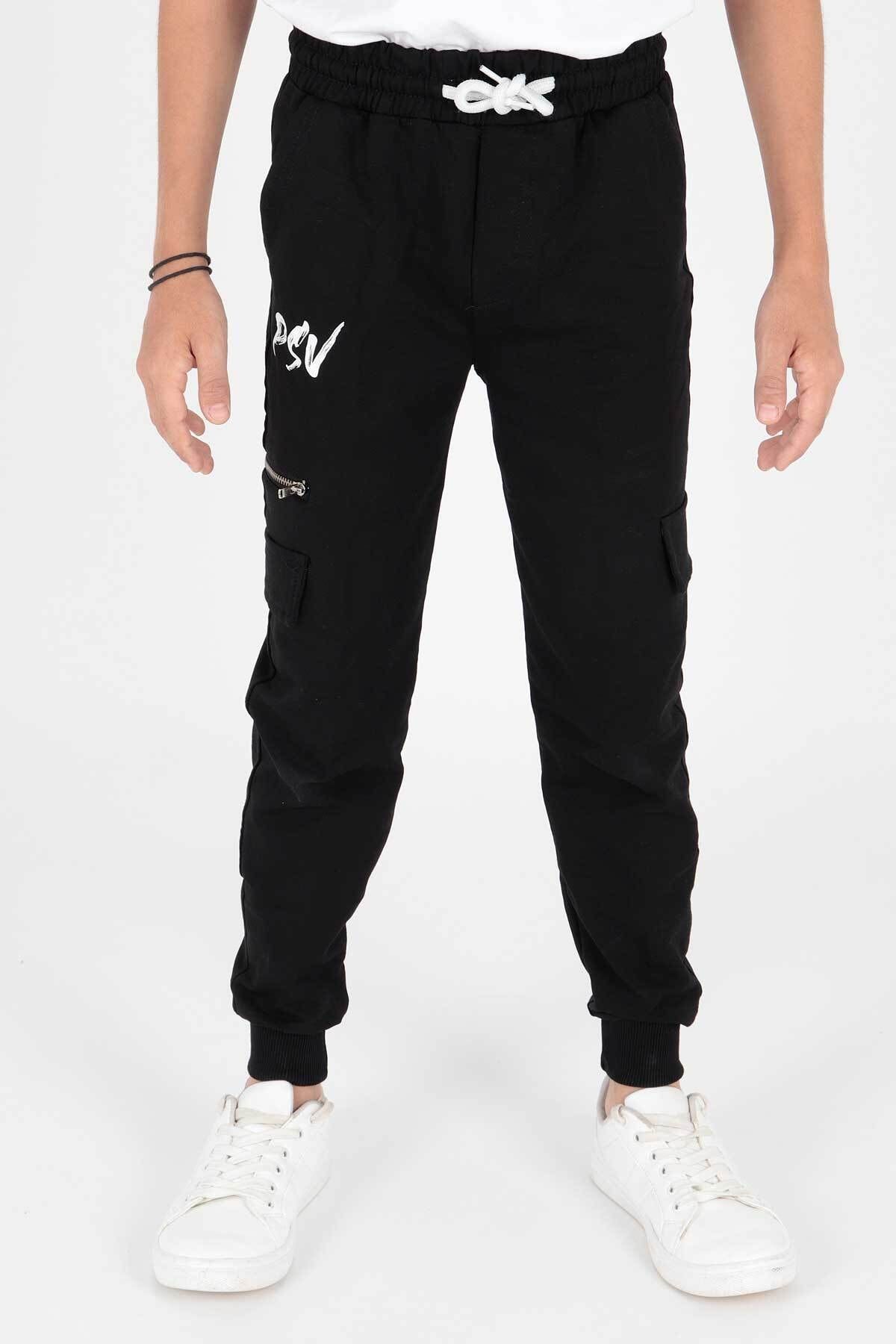 Shell buckle joggers mens sales