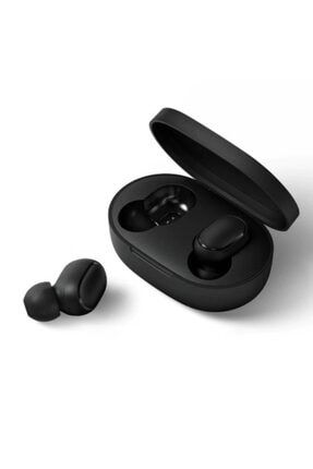 Tws Bluetooth Kablosuz Kulaklık Suya Dayanıklı Siyah twssdyng01