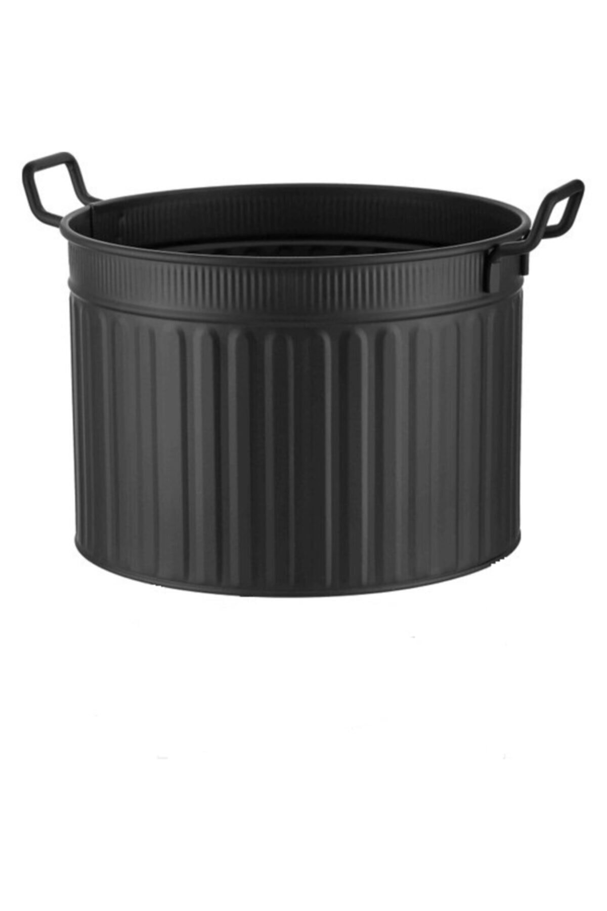 KOCHERCONCEPT Şömine Odun Kovası 41 cm