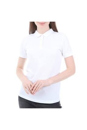 Rdk Kadın Polo T-shirt Sharas 602B3C0-001