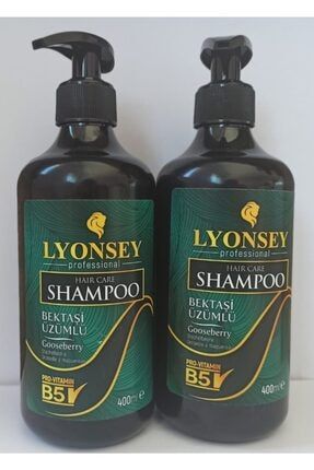 2 Adet Bektaşi Üzümlü Şampuanı 400ml+ Dabur Amla Saç Bakım Yağı PRA-4141132-0784