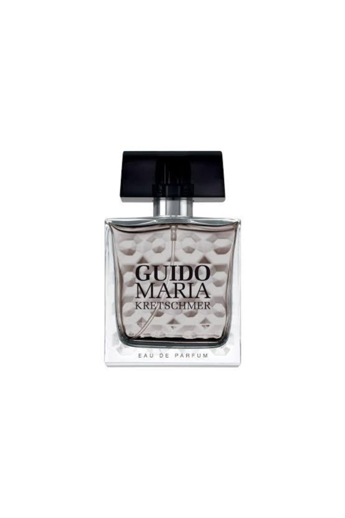 عطر مردانه Guido Maria Kretschmer LR