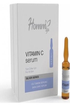 Homm Life Vitamin C Serum 12 X 2 BY-01020