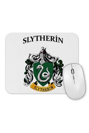 Slytherin 02 Mouse Pad MP8781