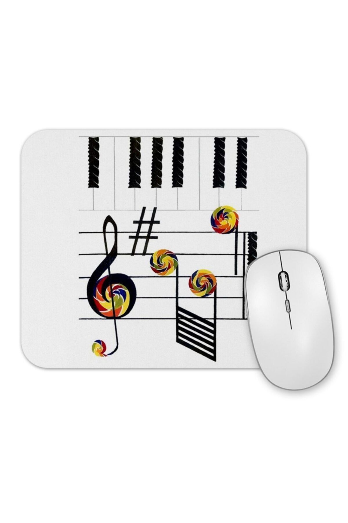 Mouse notes sale