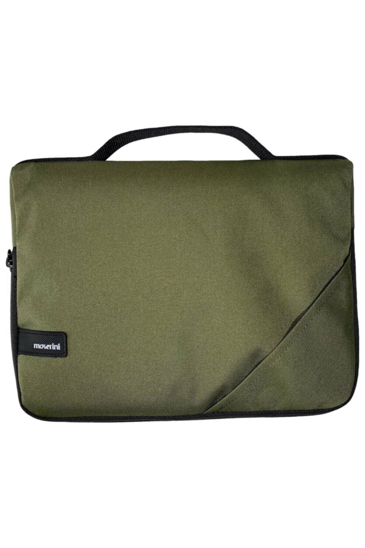 Samsung Galaxy Tab A7 Lite Sm-T220-T225 8.7" Smart Slim Tablet Case - Khaki