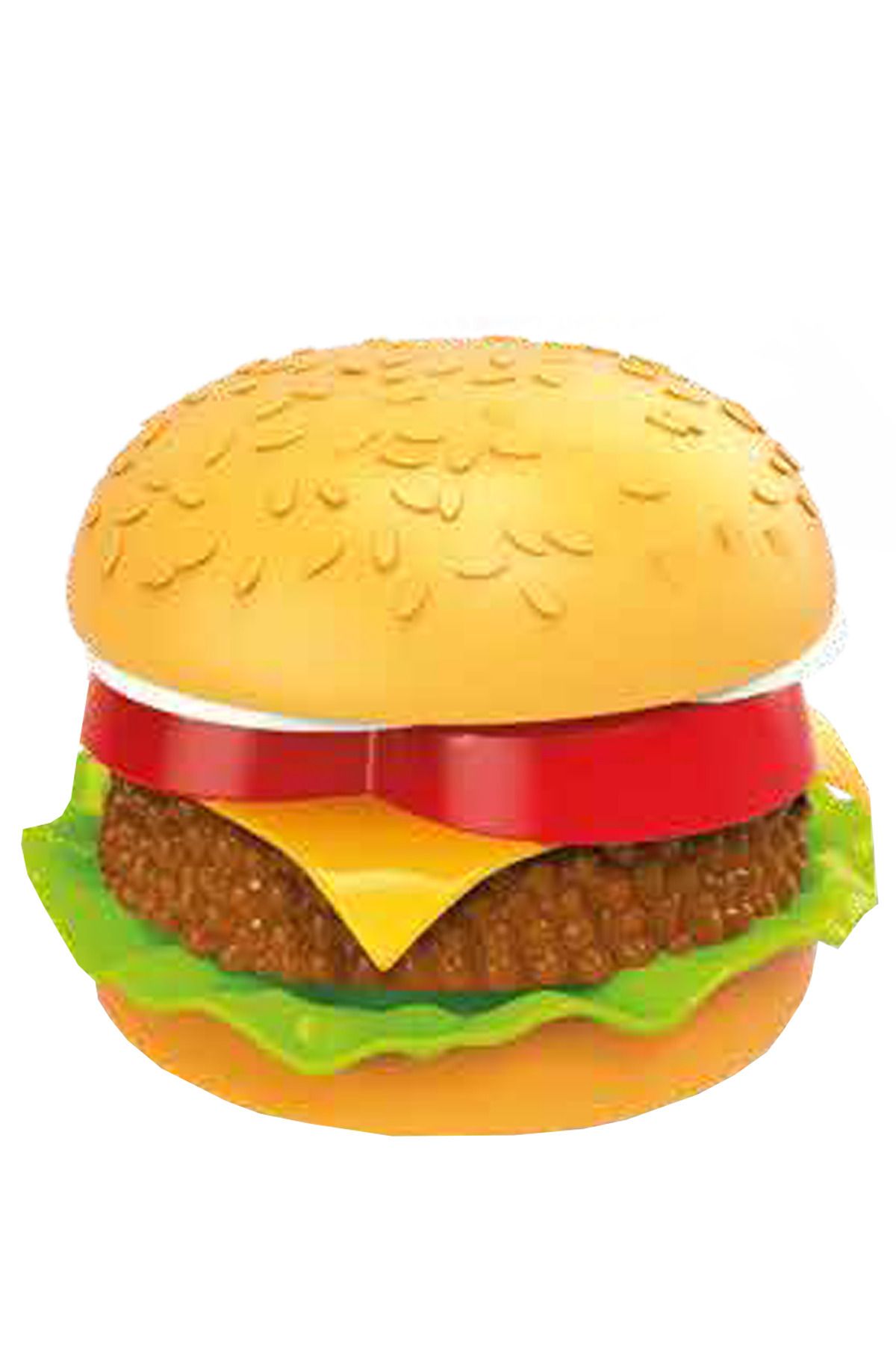 pappi Dipper Burger Dip Puzzle 20 GR. x 12 Adet
