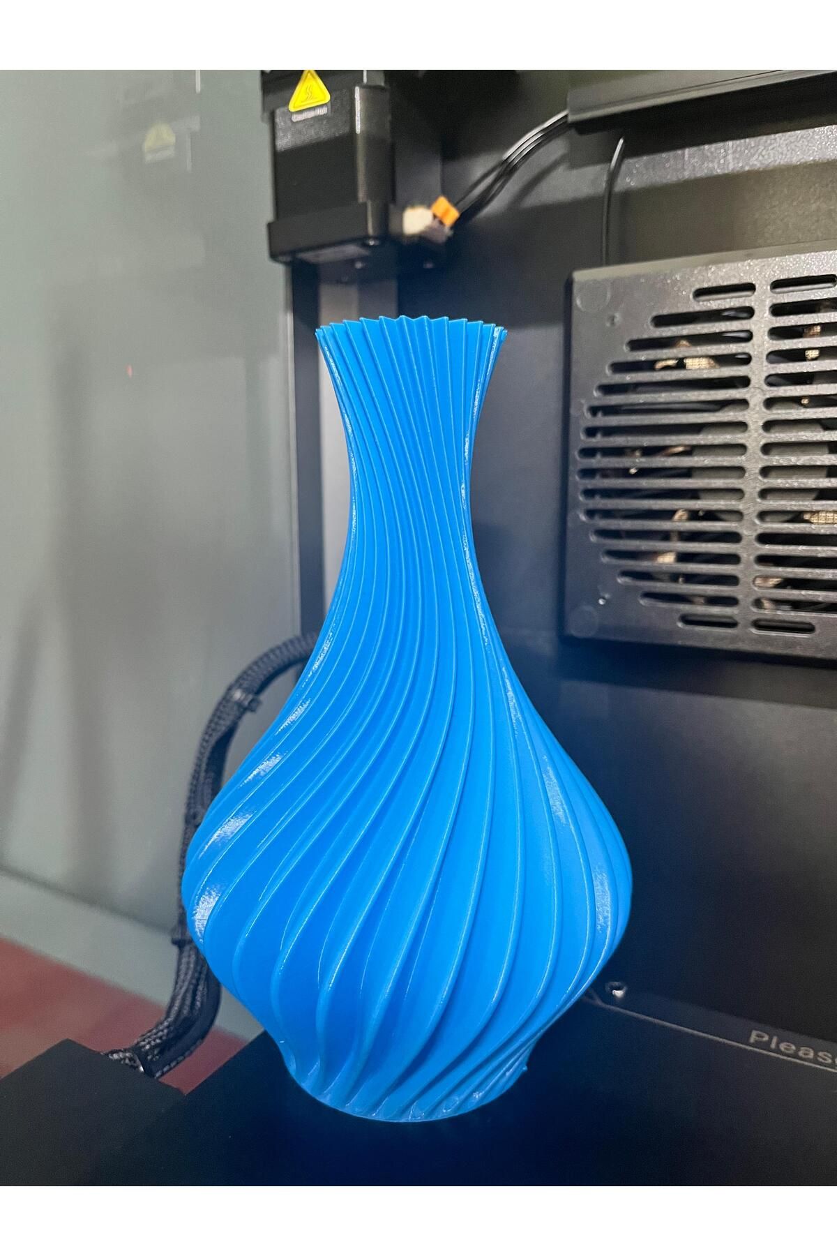 MedSan3D Spiral Vazo