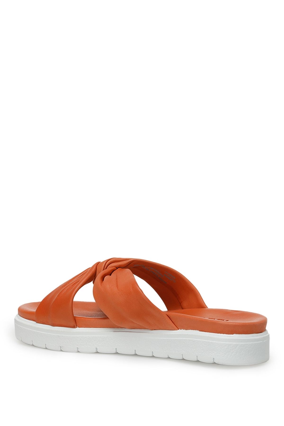 دمپایی نارنجی زنانه 3fx revs Nine West