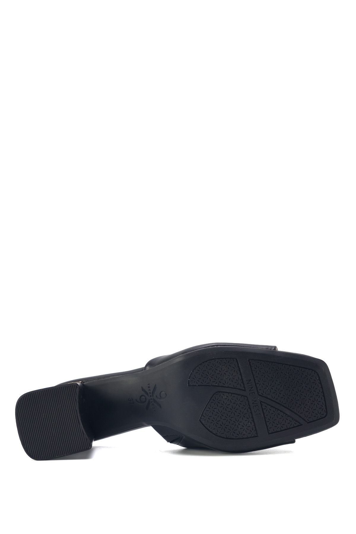 Nine West-Laila2 3Fx Black Women's Slippers 4