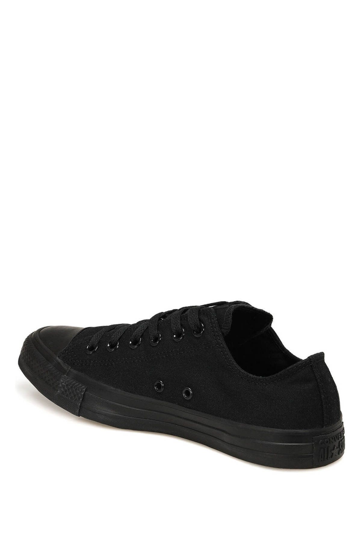 اسنیکر مشکی مردانه چاک تیلور همه کفش های ستاره Converse