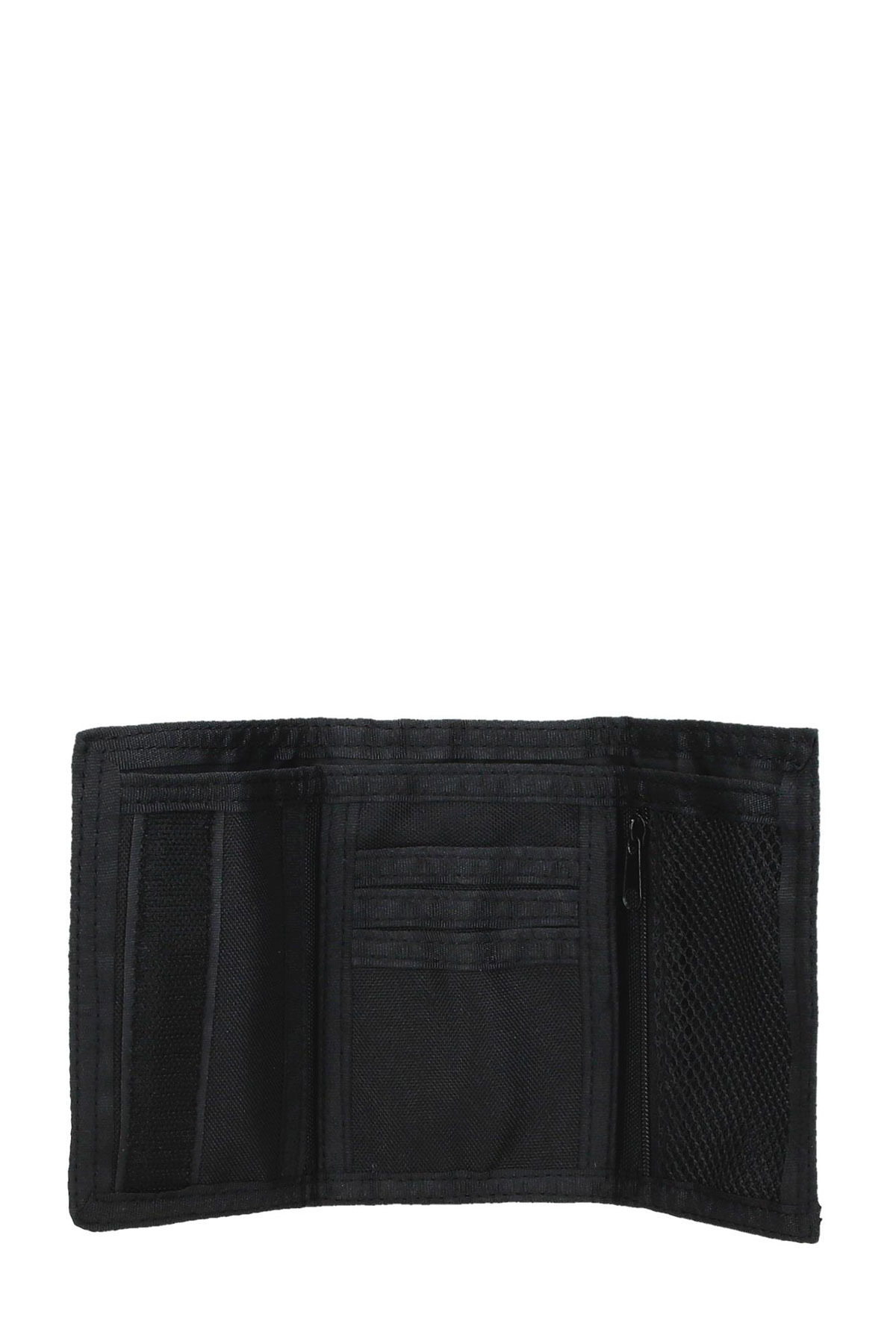 Reebok Ona Wallet Black Siyah Unisex Spor Cüzdan görsel 3