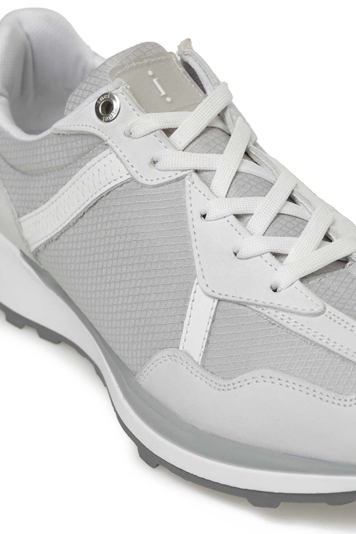 İnci-Deluge 3fx Weiß Herren Turnschuhe 8
