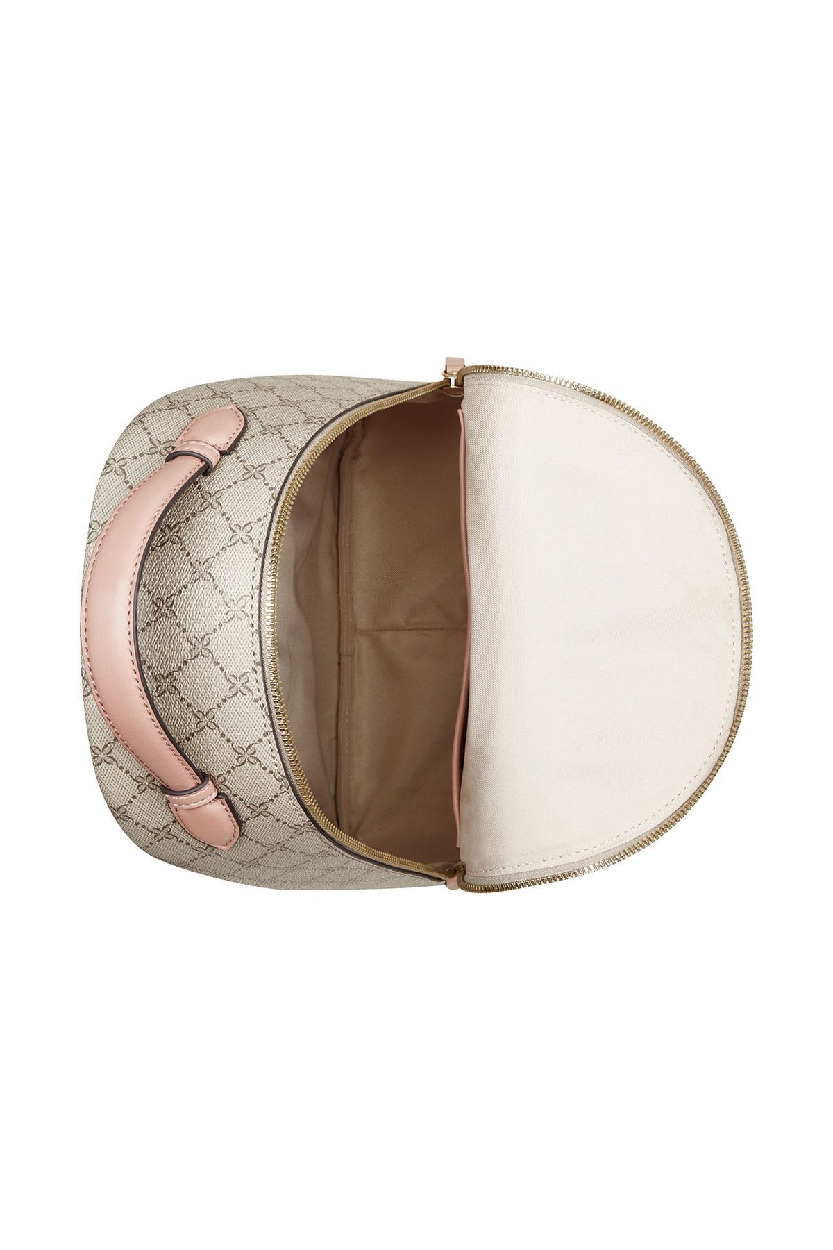 کوله پشتی زنانه SIERA NGG540932 5FX BEGY BACKPACK Nine West