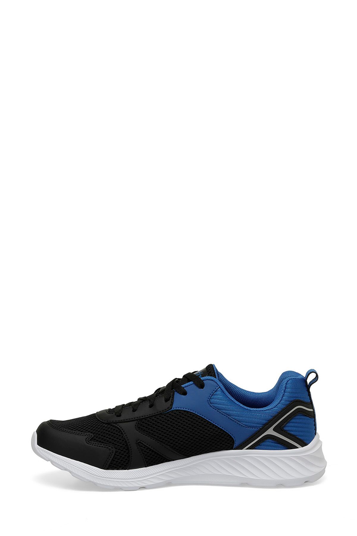 Kinetix-LEVEL TX 3FX Black Men's Running Shoes 3