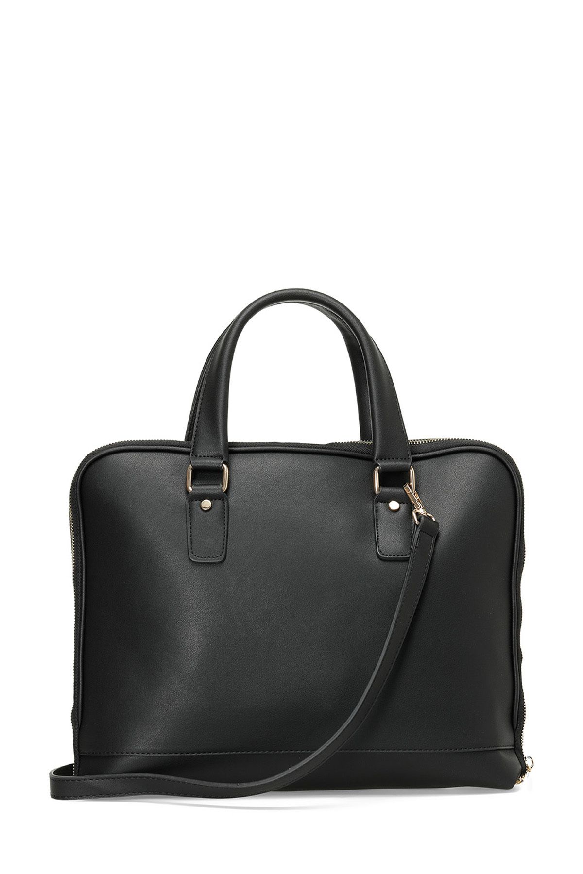 کیف لپ تاپ و اسناد زنانه کابلاپک 2 5FX سیاه Nine West