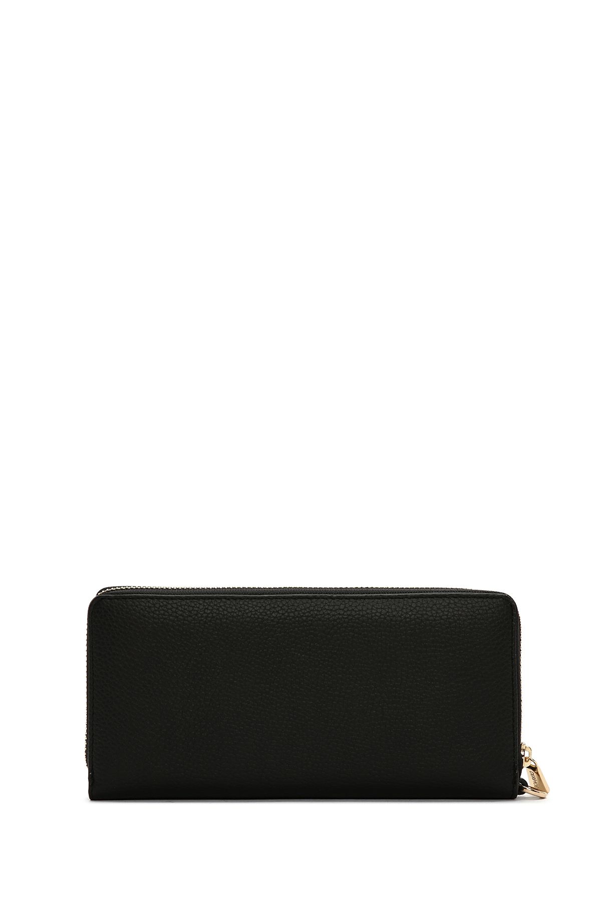 Derimod-Women's Black Wallet - 000a2d5043ft Model 4
