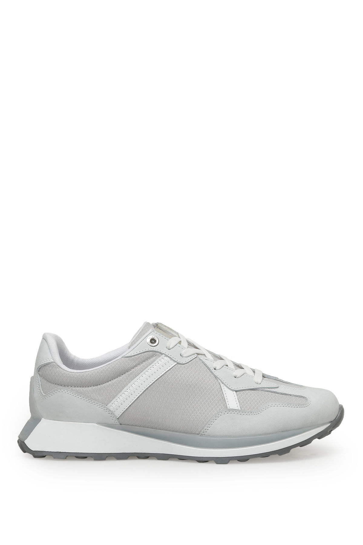 İnci-Deluge 3fx Weiß Herren Turnschuhe 1