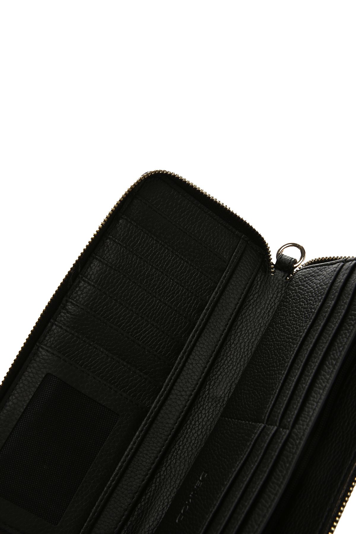 Derimod-Women's Black Wallet - 000a2d5043ft Model 8