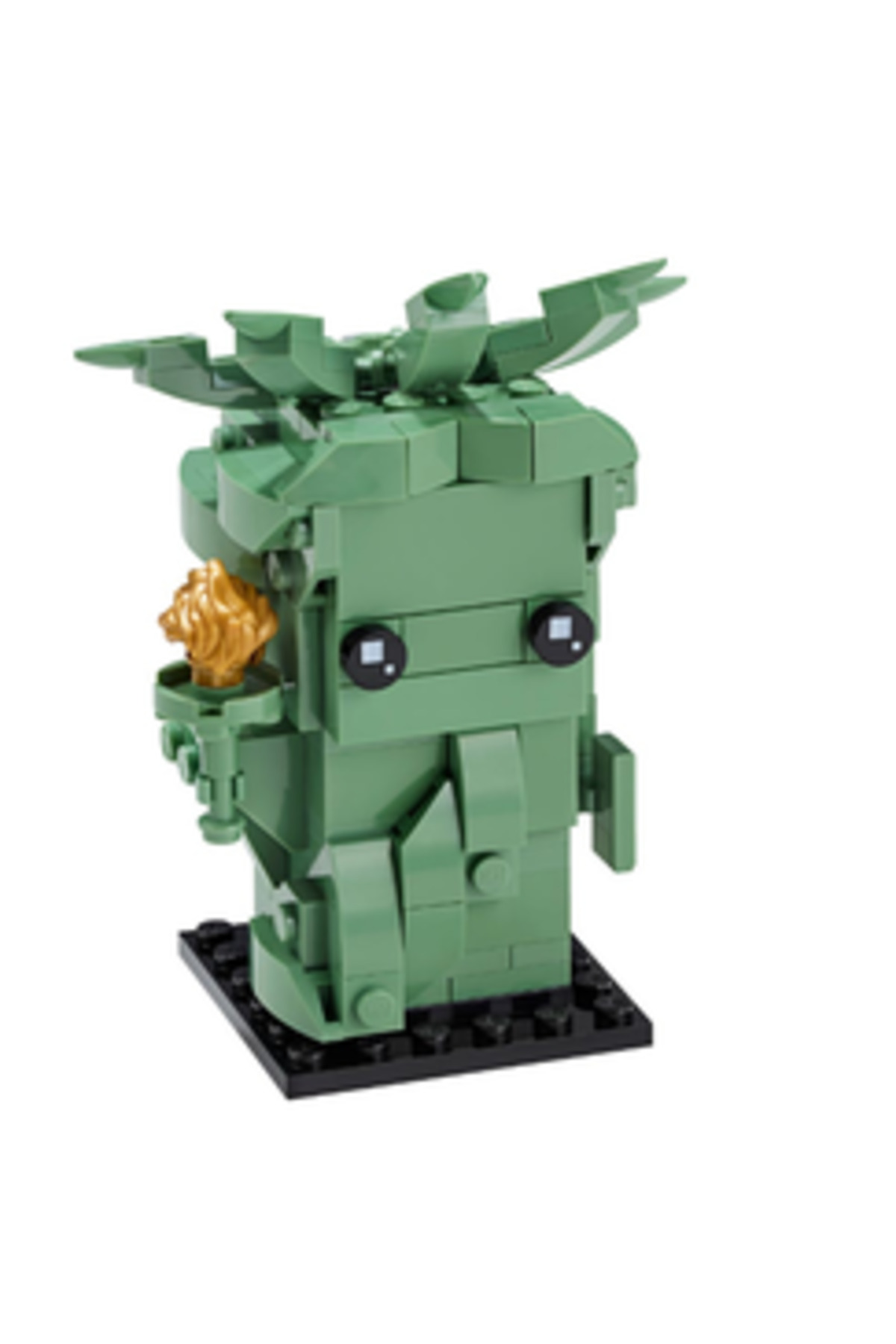 بریک‌هدز ۴۰۳۶۷ بانوی آزادی