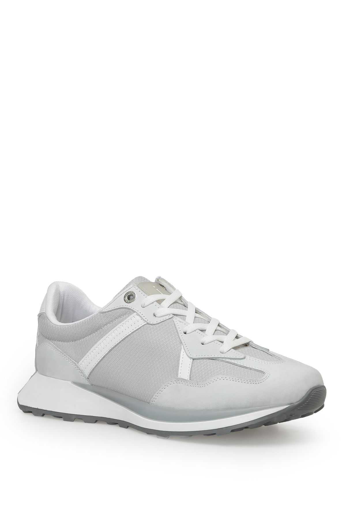 İnci-Deluge 3fx Weiß Herren Turnschuhe 2