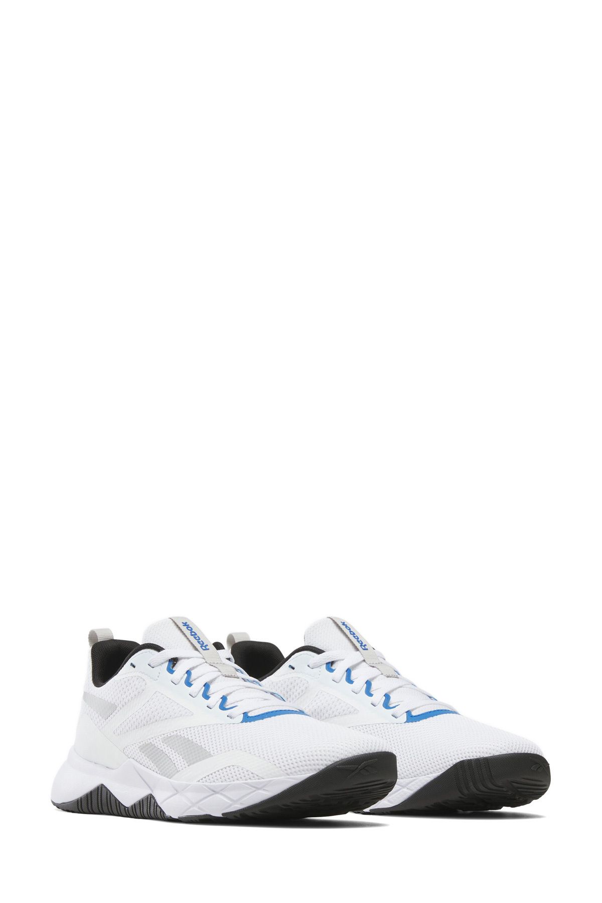 Reebok Nfx Traıner Beyaz Erkek Fitness Ayakkabısı
