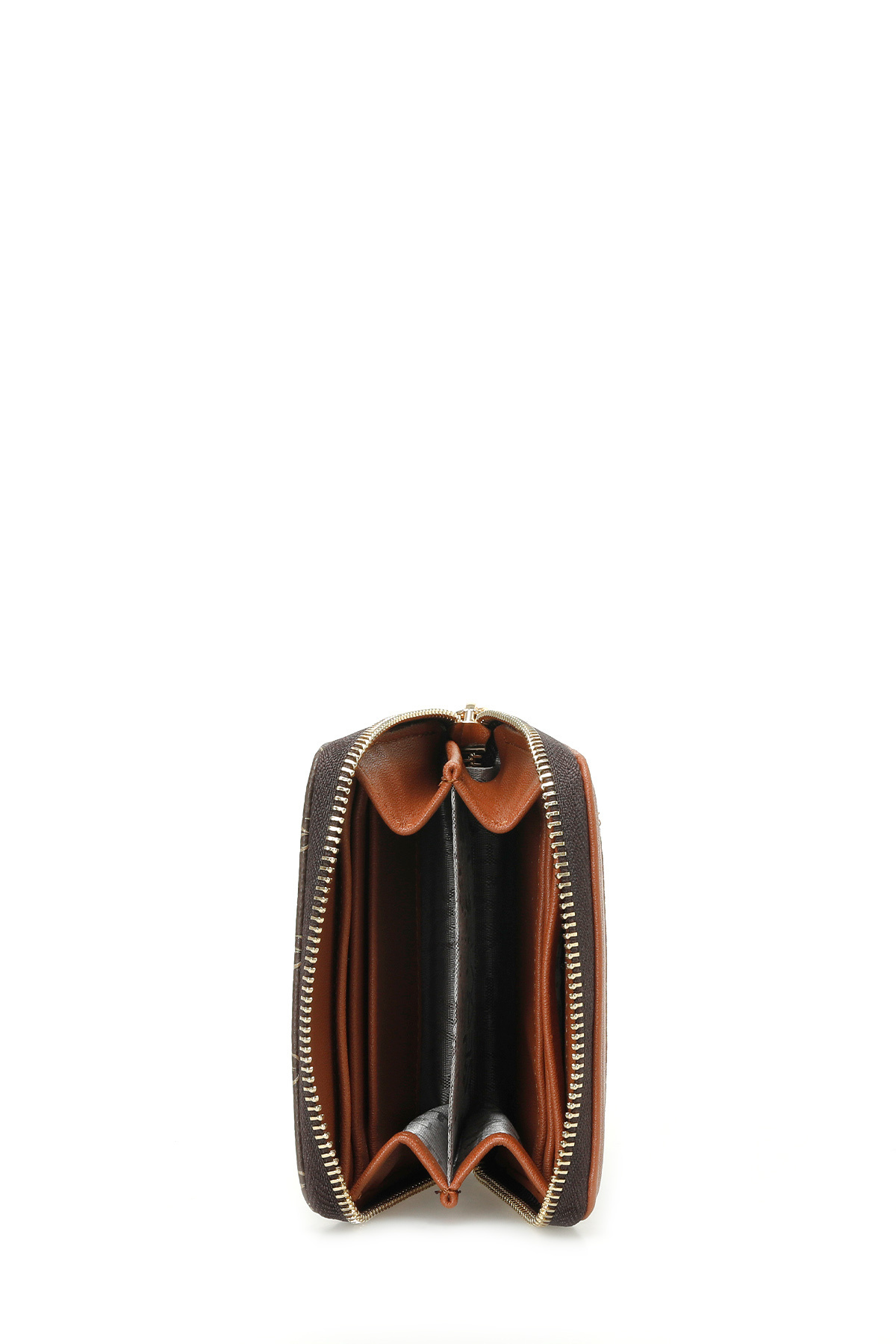 Nine West-Mezzola 5Fx Brown Women's Wallet 4