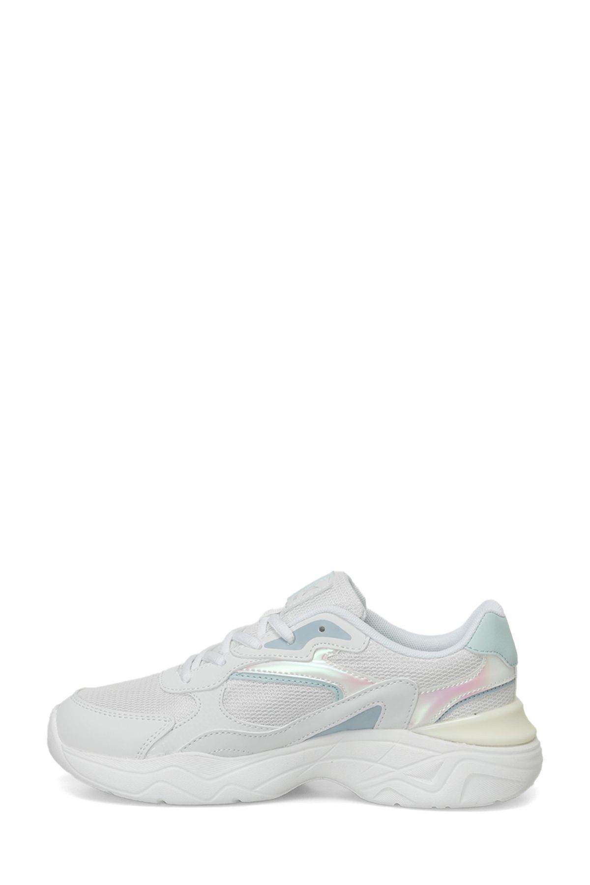 Kinetix-Tenis de damă HOLLY TX W 4FX alb 3