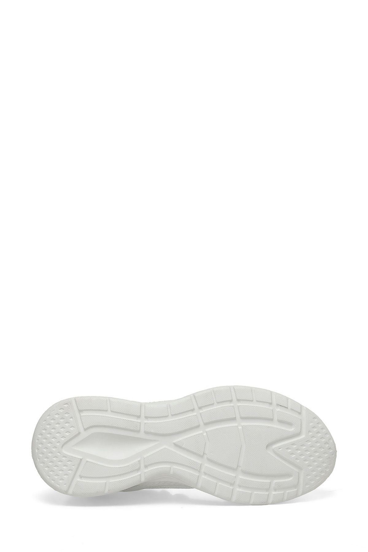 Kinetix-Arker Tx 4Fx White Men's Running Shoes 6