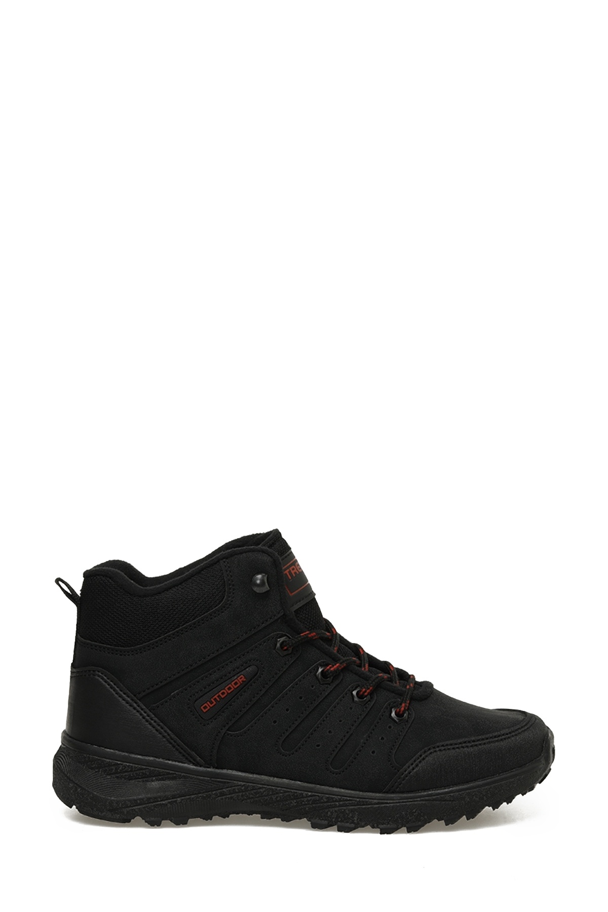 جامپ Boots Outdoor مردانه مولتی مشکی Gift Hi 3pr Black