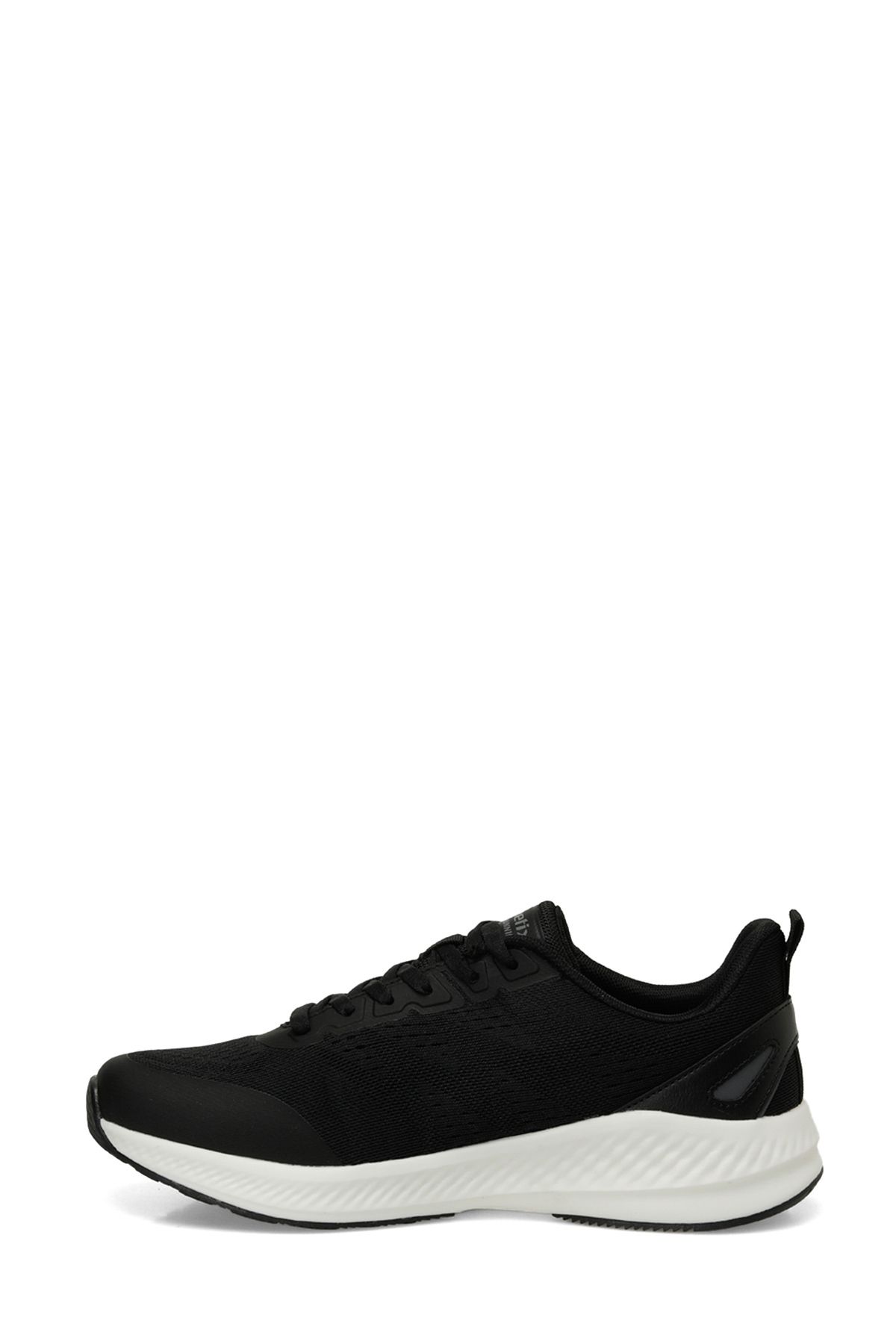 Kinetix-COREY TX 4FX - Men's Black Running Shoes 3