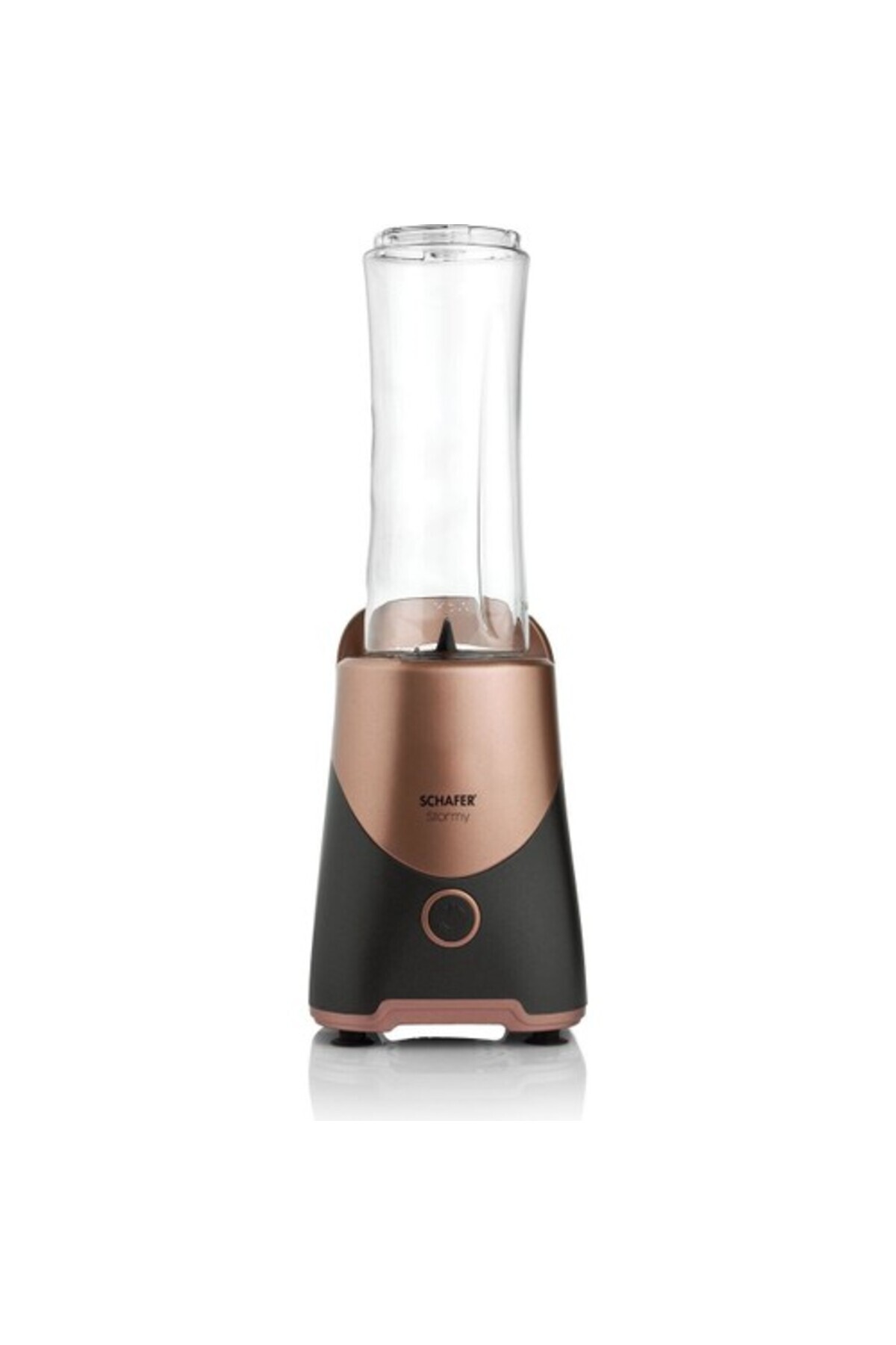 Schafer Stormy Kişisel Blender-rosegold