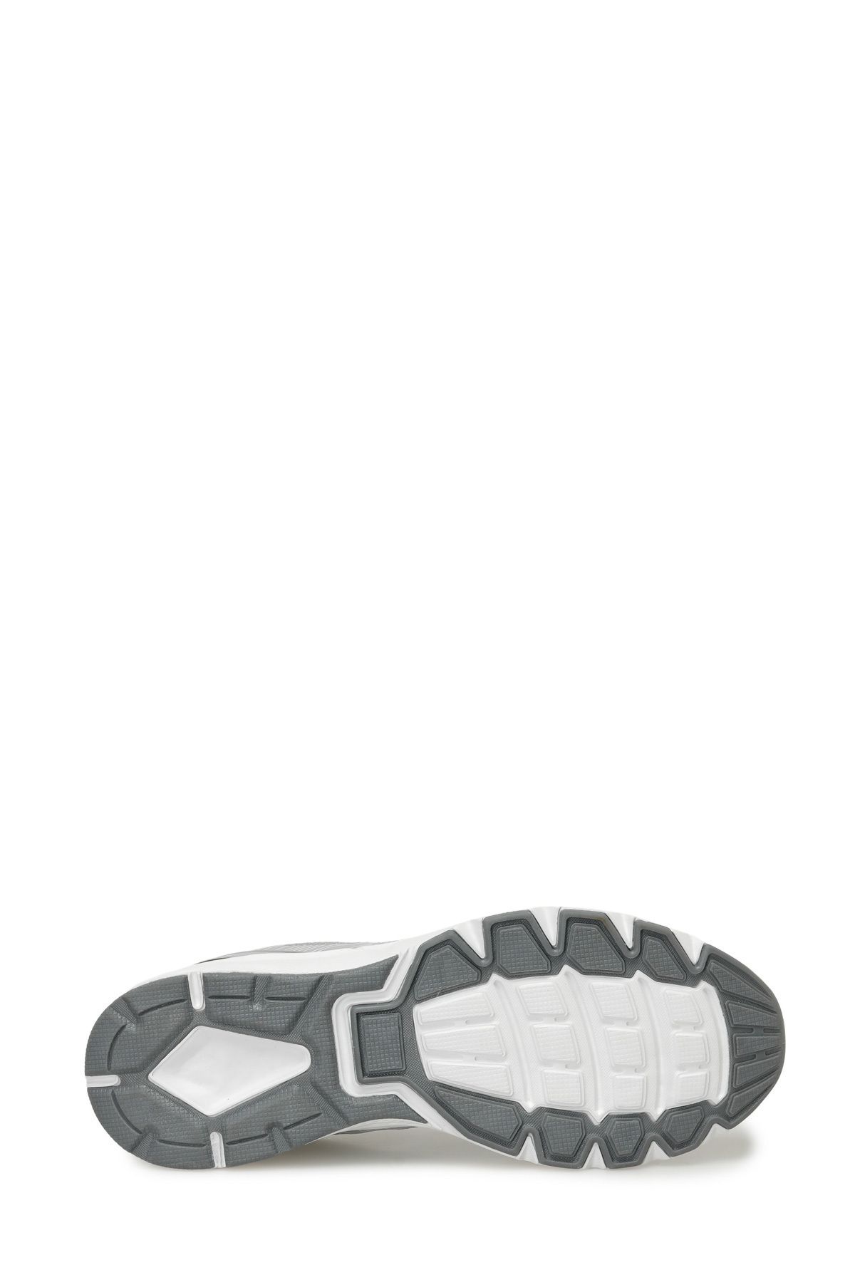 Kinetix-Fazer Tx 4Fx Gray Men's Running Shoes 6