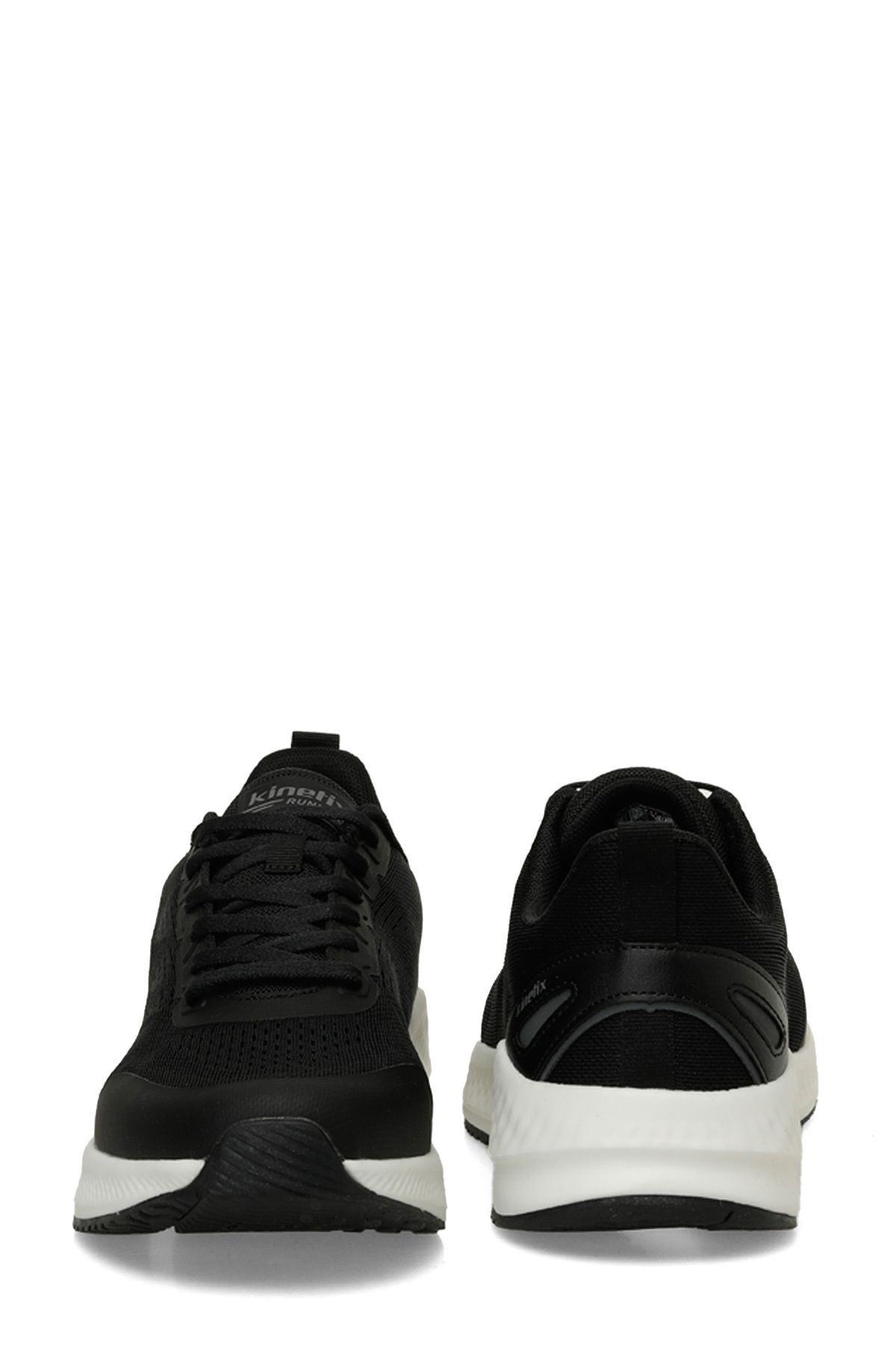 Kinetix-COREY TX 4FX - Men's Black Running Shoes 5