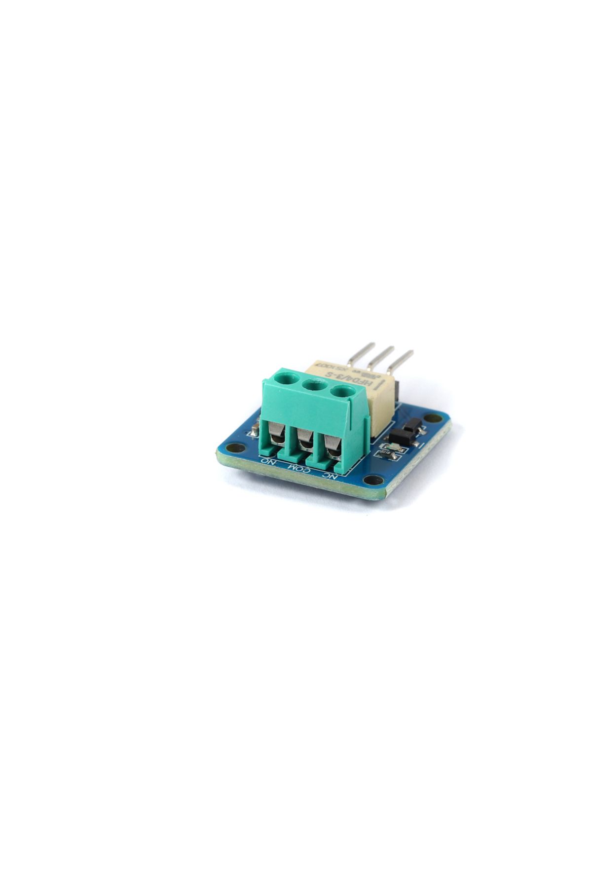 Choice-Relay Module HFD4/3-S Thin 3.3 5V STM32 51 Microcontroller 4