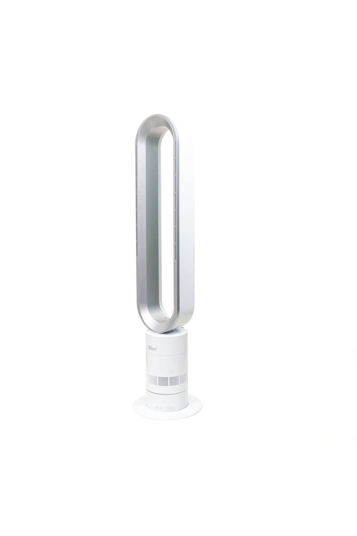 Zilan-Tower fan, 10 speed settings, 22W power, 9h timer, silent function ZLN2426 2