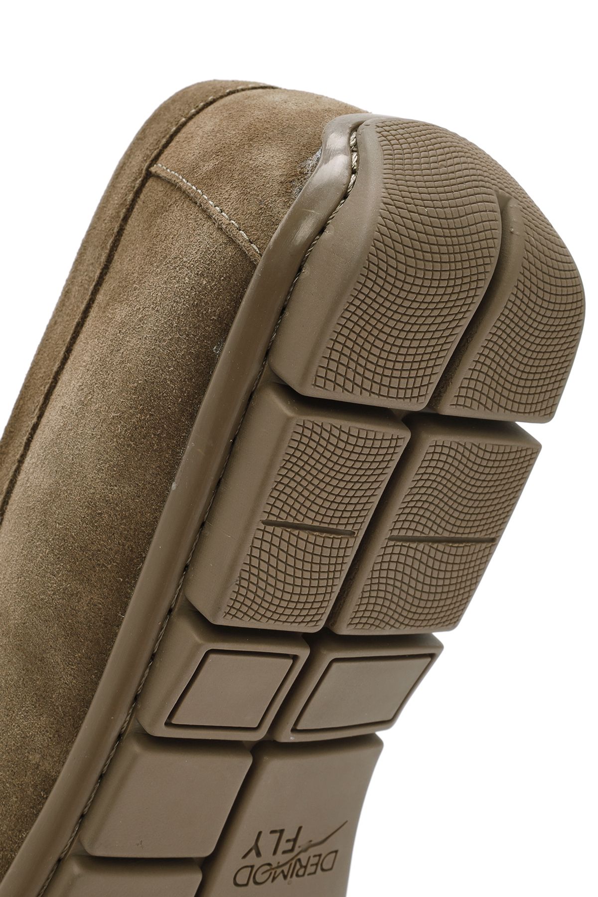 کفش های کژوال مردانه پرواز مأموریت SUET LOAFER CASUAL 24SFD632310 Derimod