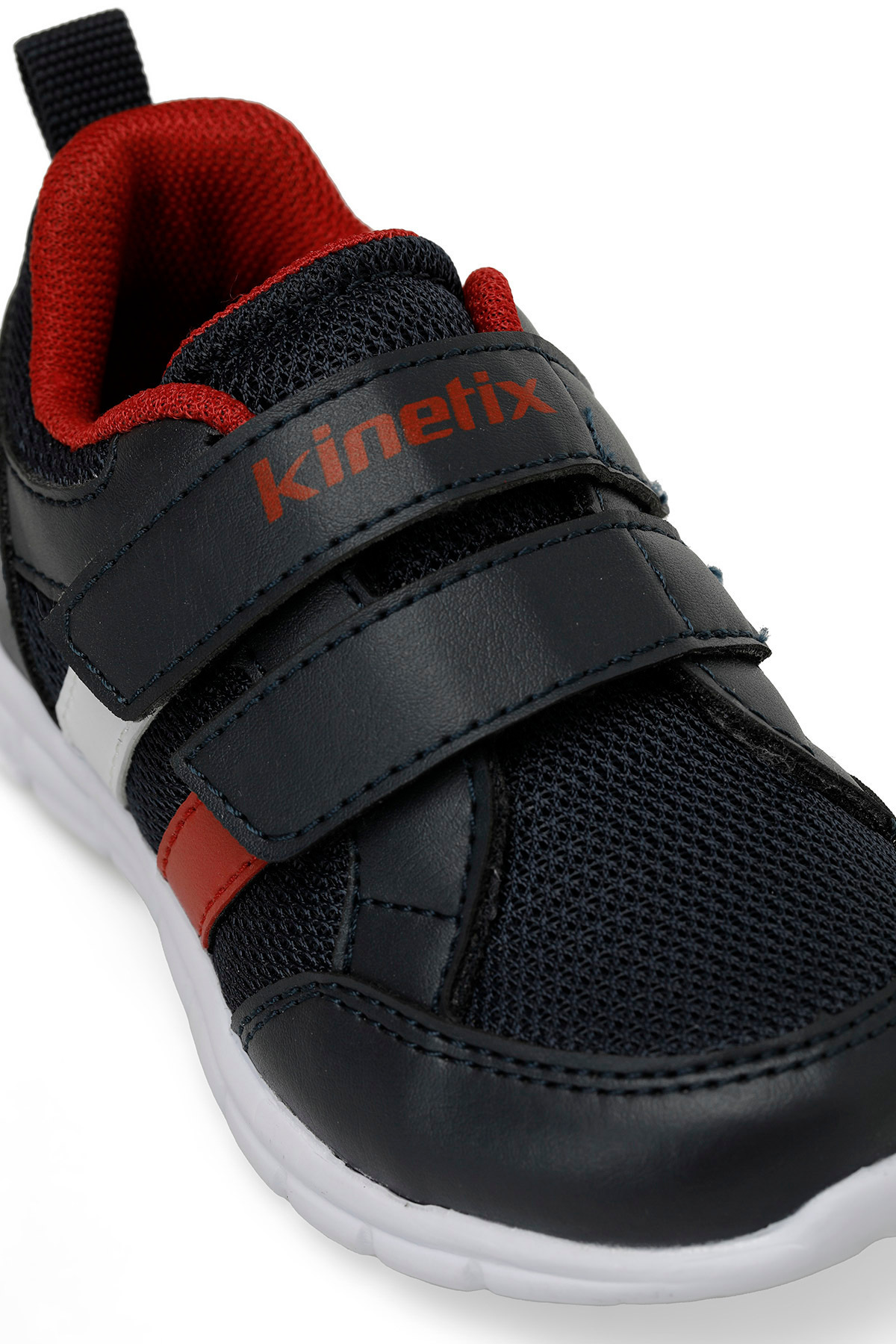 Kinetix-Chlapecká sportovní obuv BUFFY II 4FX Navy Blue 7