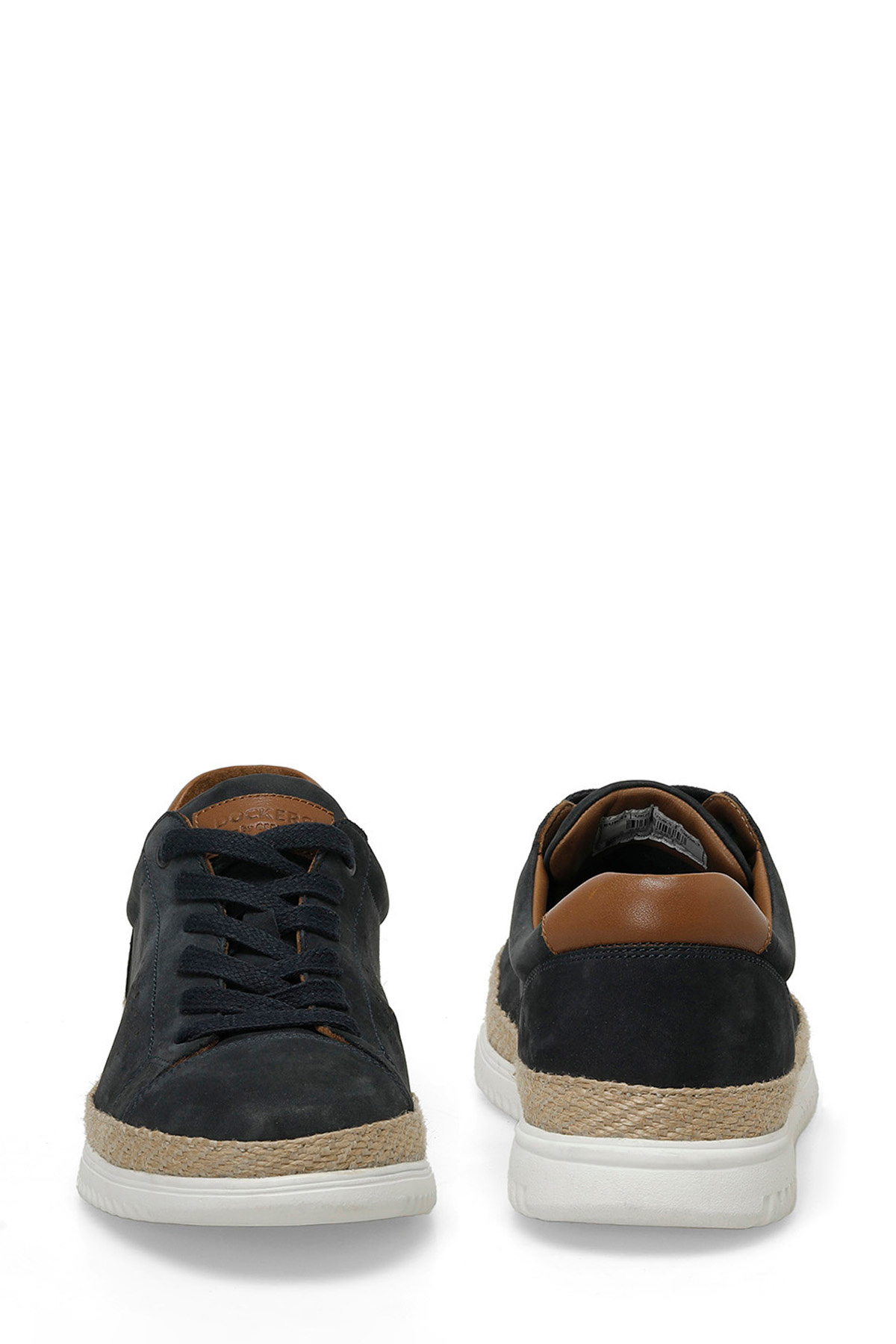 Dockers By Gerli-236060 N 4FX Marineblaue Herrenschuhe 5