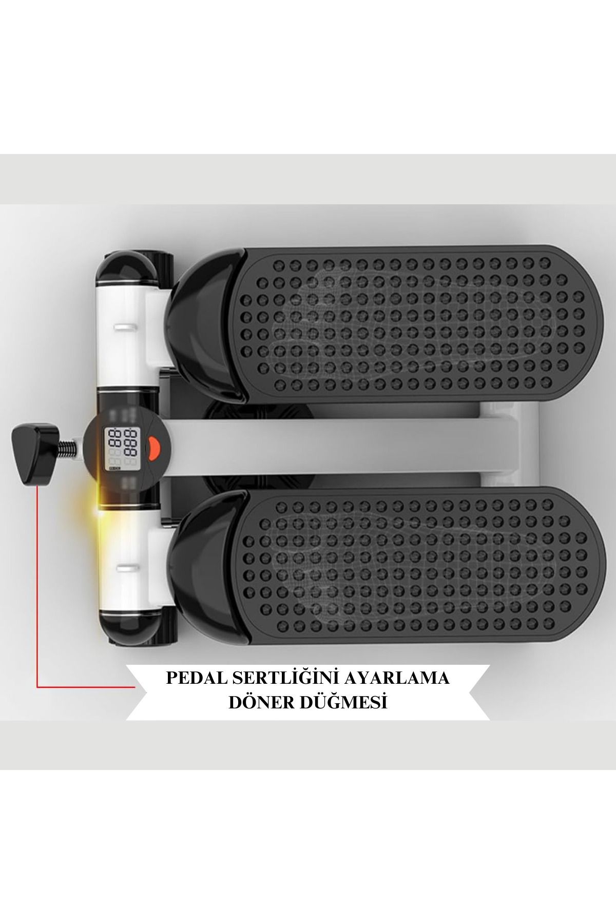 İMVULA-Digital Walking Exercise Pedal Tool Multifunctional Exercise Tool 7