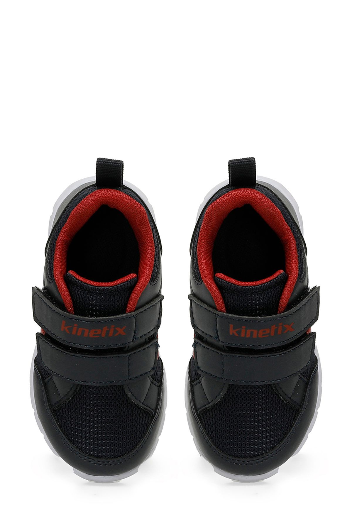 Kinetix-Chlapecká sportovní obuv BUFFY II 4FX Navy Blue 4