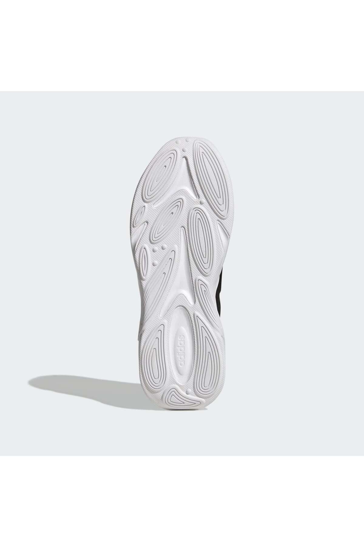 اسنیکر چند رنگ مردانه کفش كتانى ورزشى مدل Ozelle Cloudfoam آدیداس adidas
