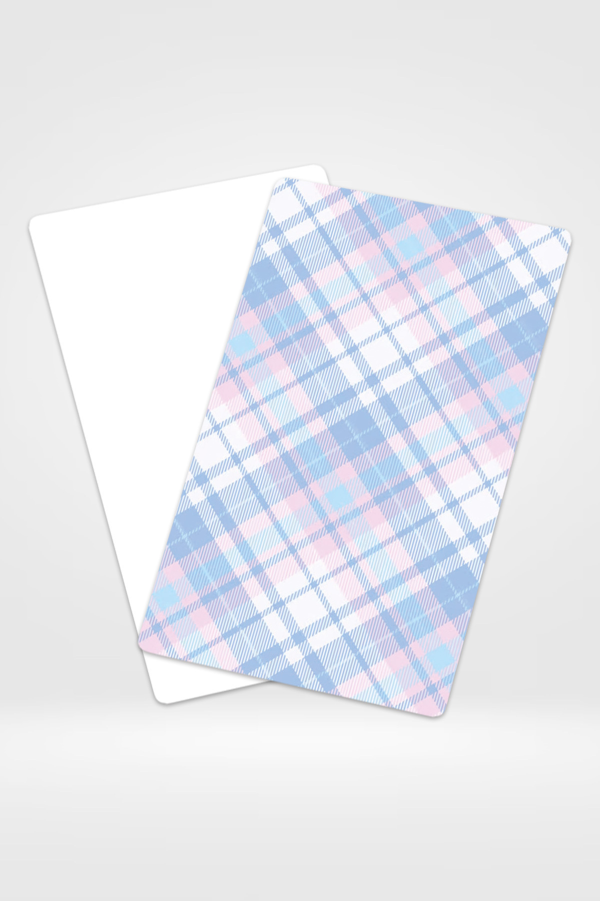 İkilem Yayınevi Benim Tarotum / Boş Tarot Kehanet Fal Kartı Destesi / 80 Adet 7 x 12 cm Arka Yüz Desenli Kart