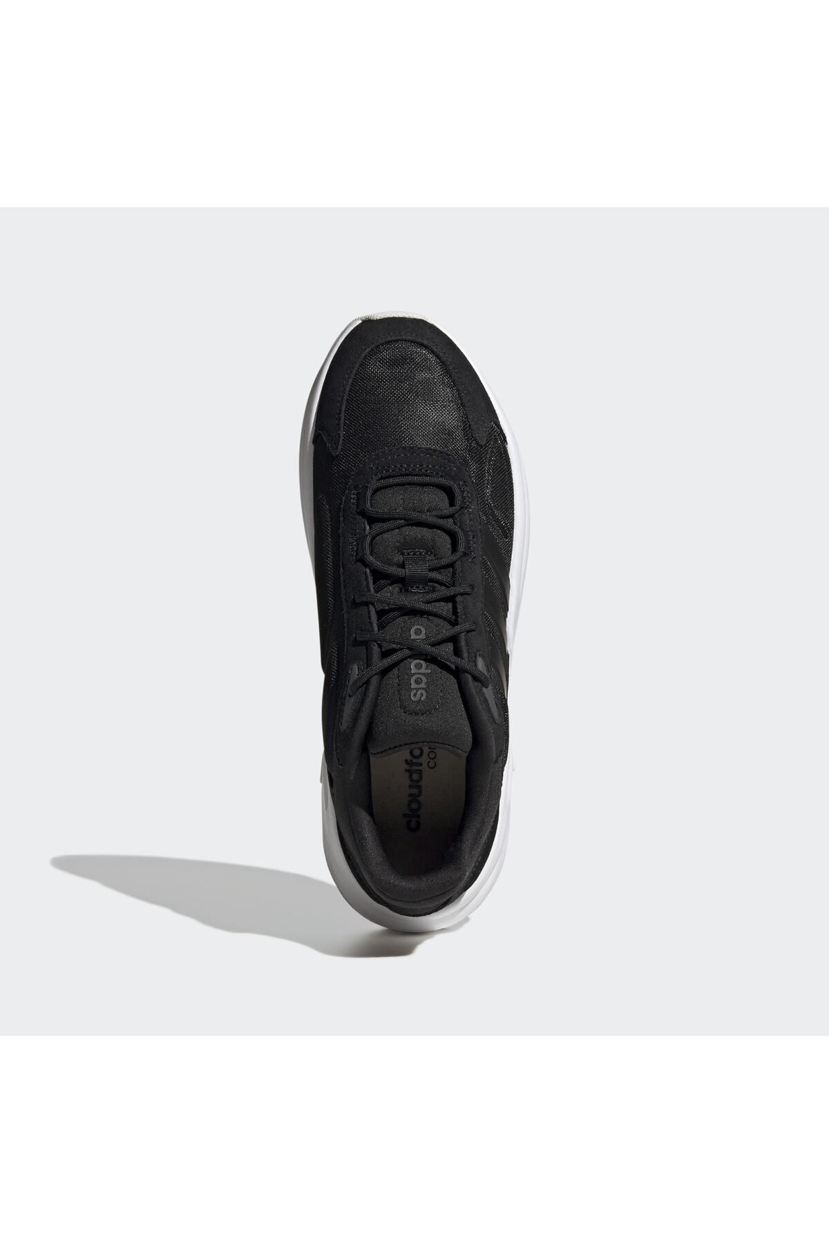 اسنیکر چند رنگ مردانه کفش كتانى ورزشى مدل Ozelle Cloudfoam آدیداس adidas