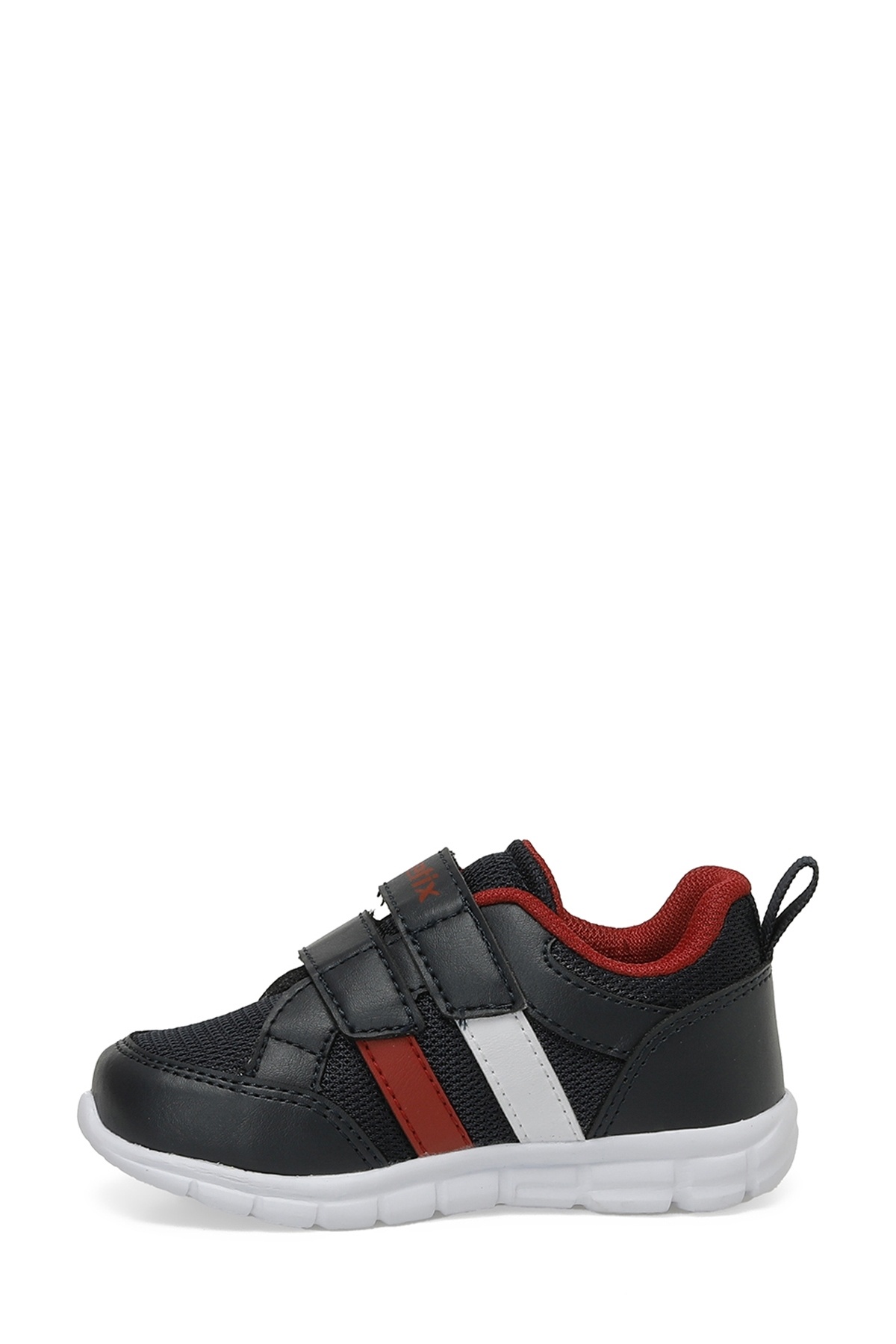 Kinetix-Chlapecká sportovní obuv BUFFY II 4FX Navy Blue 3