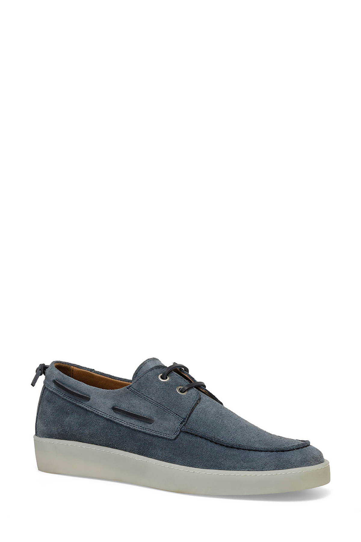 İnci-Încălțăminte casual pentru bărbați INCI CASAL 4FX Blue 2