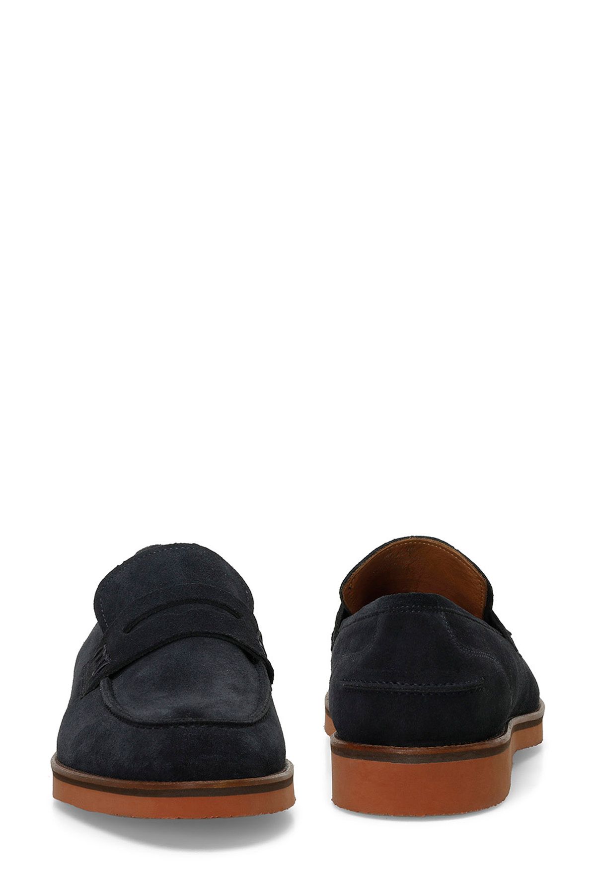 کفش های کلاسیک مردانه INCI TIBEG S 4FX NAVY BLUE مردانه'S MASENE İnci